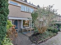 Tuinstraat 74, 3732 VN De Bilt