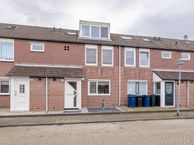 Sprotstraat 12, 1317 HC Almere