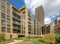 Lindenhoeveweg 111, 1096 DT Amsterdam