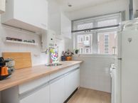 Madeliefstraat 10 b, 3083 TE Rotterdam