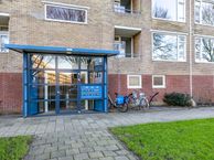 Dierenriemstraat 61, 9742 AB Groningen