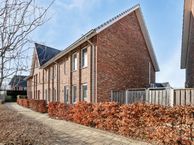 Carel Willinklaan 10, 3161 DV Rhoon