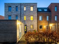 Wout van Vliethof 20, 1384 AD Weesp