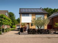 Lievevrouwestraat 91, 4641 EM Ossendrecht