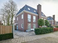 Eburonenpoort 13, 3991 JT Houten