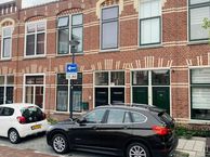 Thomas à Kempisstraat 46 B, 3117 CC Schiedam