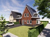 Korteweg 22-A, 3235 CH Rockanje