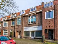 Rozenstraat 10 -10 BIS, 3702 VN Zeist