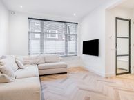 Hillegomstraat 40 H, 1058 LT Amsterdam