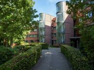 Burgemeester Staablaan 16, 2245 AK Wassenaar