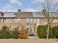 Nicolaas Damesstraat 78, 2171 KE Sassenheim