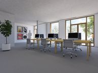 Bedrijfsunit Kickstart (Bouwnr. 49), 2404 HE Alphen aan den Rijn