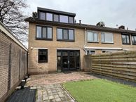 Spinetstraat 15, 1443 XB Purmerend