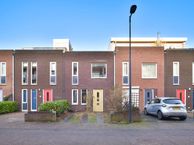 Edward Masseystraat 5, 1086 ZL Amsterdam