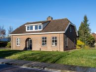 Korteweegje 17 B, 3244 AK Nieuwe-Tonge