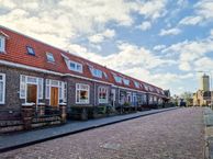 Burgemeester Reedekerstraat 54, 8881 CB West-Terschelling