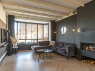 Heemraadstraat 12, 3752 EN Bunschoten-Spakenburg