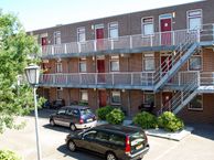 Helenius de Cockplein 21, 8261 HN Kampen