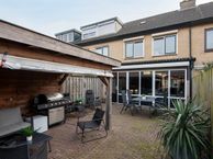 Wallenbergstraat 3, 3882 HA Putten