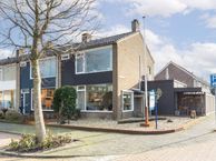 Van Eeghenstraat 32, 2406 TK Alphen aan den Rijn