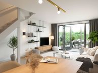 Tussenwoningen (Bouwnr. 14), 4661 VM Halsteren