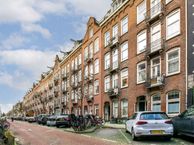 Kanaalstraat 36-II, 1054 XJ Amsterdam