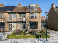 Zilverhof 12, 4841 VD Prinsenbeek