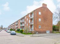 Pasteurstraat 87, 1782 JB Den Helder