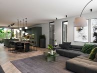 Vrijstaande patiobungalow (Bouwnr. 8), 4661 VM Halsteren