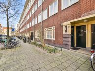 James Cookstraat 26 HS, 1056 SB Amsterdam