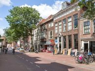 Achter Sint Annahof 14, 3811 PK Amersfoort