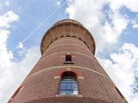 Lauwerhof 25, 3512 VD Utrecht