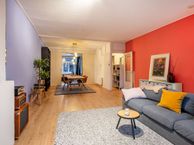 Mathenesserweg 71 B, 3027 HH Rotterdam