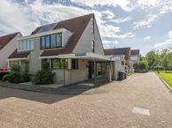 Ebbekruidstraat 11, 1313 KL Almere