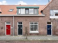 Trompstraat 7, 8023 TM Zwolle