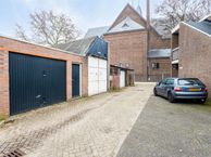 Laarstraat 6, 5025 VK Tilburg