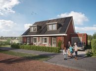 Vallei van Milsbèk 2 l Levensloop Keramiek (Bouwnr. 66), 6596 GP Milsbeek