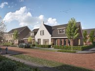 Vallei van Milsbèk 2|Levensloop Engobe (Bouwnr. 63), 6596 GP Milsbeek