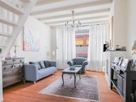 Coehoornstraat 25, 4611 KP Bergen op Zoom