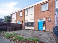 Racinestraat 15, 3076 VS Rotterdam