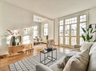 Meeuwenlaan 223 B, 1021 JE Amsterdam