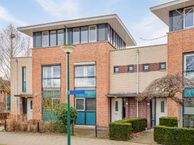 Hoogwater 11, 3991 MH Houten