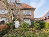 Kapelweg 99, 3818 BG Amersfoort