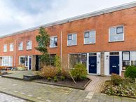 Hendrik Johan Melgersstraat 30, 9744 AK Groningen