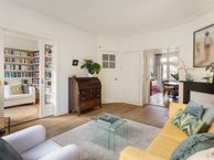 Bonairestraat 31 1, 1058 XC Amsterdam