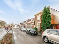 Wouwsestraatweg 154 a, 4623 AS Bergen op Zoom
