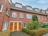 De Savornin Lohmanplein 7 a, 9722 HR Groningen