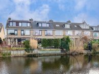 Franz Lehárlaan 41, 2102 GH Heemstede