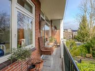 Van Houtenlaan 166 A, 9722 GX Groningen