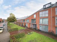 Jan van Zutphenlaan 21, 3555 SM Utrecht